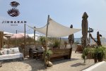 Jimbaran Beach : évadez-vous à Bali à 10 minutes de Cannes.