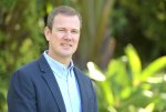 Stéphane Poupinel de Valencé, nommé CEO de Beachcomber Resorts & Hotels