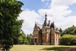 Les Bordes Estate annonce un partenariat avec la Banque des Territoires pour la poursuite du développement touristique du Domaine