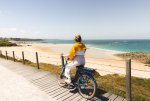 Tourisme Bretagne : une bonne saison estivale 2023