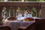 Restaurant Les Ambassadeurs by Christophe Cussac, le nouveau hot-spot gastronomique de la Côte d'Azur