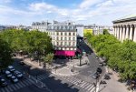 Fauchon L'Hôtel Paris célèbre son 5<sup class="typo_exposants">e</sup> anniversaire