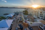 Le Canopy By Hilton Cannes, nouveau Fleuron de la Croisette, a ouvert en août