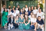 Inauguration du Domaine de la petite forêt : Trois nouveaux hôtels pour se ressourcer au coeur de la forêt du Touquet