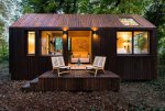 Maëlys Clément et Laure Guillemin lancent Pampa Lodges, des séjours luxueux et éco-responsables qui redynamisent le patrimoine français