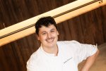Guillaume Vincheneux, un Chef Pâtissier amoureux de la nature qui apporte son talent au Pullman Paris Montparnasse