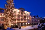 Marugal prend la gestion du Grand Hôtel Soleil d'Or à Megève pour le Groupe BMF, son propriétaire