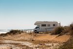 CamperDays : L'Océanie, destination favorite des voyageurs en camping-car cet hiver