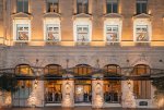 The Peninsula Paris ouvre son Gala d'hiver et rayonne sur la place Parisienne