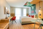 Ascott poursuit son développement en Autriche avec l'ouverture de son 4 ème établissement : Citadines Danube Vienna
