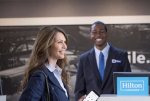 «<small class="fine d-inline"> </small>Hilton for Business<small class="fine d-inline"> </small>» transforme la gestion des déplacements pour les petites et moyennes entreprises