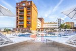 Hyatt renforce son portefeuille avec plus de 70 établissements en Europe, en Afrique et au Moyen-Orient en signant ses premiers contrats pour 2024