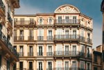 Le Groupe Ginto Hotels accélère son développement avec l'acquisition de sa 5<sup class="typo_exposants">e</sup> «<small class="fine d-inline"> </small>Maison chic & élégante<small class="fine d-inline"> </small>» à Marseille<small class="fine d-inline"> </small>!