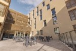 The Originals Human, Hotels & Resorts inaugure sa nouvelle Résidence Aix Schuman