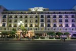 Vacances Bleues annonce la réouverture de l'emblématique hôtel Belle Époque Le Royal *** à Nice
