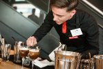 Malongo dévoile les noms des 23 finalistes de la 30<sup class="typo_exposants">e</sup> édition du concours du jeune professionnel du café