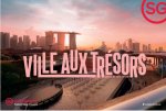 Forte reprise pour le secteur du tourisme à Singapour en 2023 avec des recettes touristiques qui dépasse les prévisions