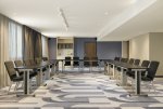 Courtyard by Marriott Arcueil dévoile ses nouvelles chambres et son nouvel espace de réunion ultramoderne
