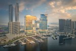 OMNIYAT inaugure The Lana Residences gérée par Dorchester Collection à Dubaï 