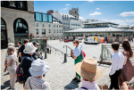 Destination Rennes lance sa nouvelle offre dédiée aux CSE