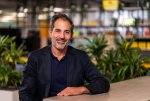 Alexis Daems est nommé Directeur Général de Suntory Beverage & Food France