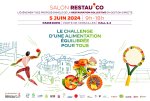 9<sup class="typo_exposants">e</sup> RESTAU'CO à Paris le 05 juin 2024