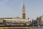 Belmond collabore avec l'artiste JR pour le Venice Simplon-Orient-Express, A Belmond Train