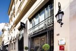 Le boutique hôtel «<small class="fine d-inline"> </small>Hôtel Monsieur & Spa 4*<small class="fine d-inline"> </small>» (Paris 8), change de mains