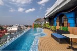 Centara Hotels & Resorts redéfinit le voyage au cœur du Laos avec l'ouverture du COSI Vientiane Nam Phu 