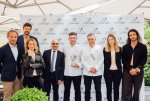  Barrière présente la deuxième édition de son challenge interne “Le Défi Veggie des Chefs Barrière” 