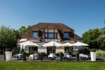 L'Equipe Turenne Hôtellerie annonce une transaction majeure : Acquisition de l'Hôtel Le Relais de la Malmaison Hôtel & Spa à Rueil Malmaison 