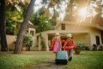 Popconnect - Bilan touristique été 2024 : la location de vacances toujours en vogue en France