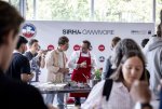 Sirha Omnivore & Paris Coffee Show : La Jeune Cuisine et le Café de Spécialité font vibrer Paris