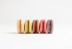 Nouveau : macarons signés Yazid Ichemrahen pour le Royal Monceau - Raffles Paris