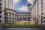 Accor franchit le cap des 1 000 hôtels Mercure 