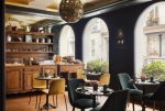Transaxio Hôtel accompagne la cession du Albert's Hôtel **** à Paris 11