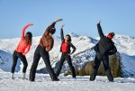 Miléade recrute 600 personnes partout en France pour la saison hivernale
