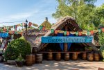 Nouveau record de fréquentation pour le Parc Astérix avec 2 842 000 visiteurs en 2024