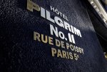 L'hôtel Pilgrim rejoint la collection du groupe Ginto Hôtels 