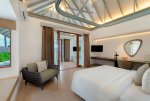 Sun Siyam Olhuveli Maldives dévoile 40 nouvelles Grand Beach Suites avec piscine privée 