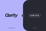 Mews fait l'acquisition de Clarity pour étendre ses opérations dans la région Asie-Pacifique et au Royaume-Uni