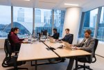 Doyield, EnSuite et OSA emménagent dans la Tour Legend à La Défense pour accompagner leur forte croissance