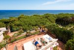 Toujours plus au Forte Village Resort en 2025<small class="fine d-inline"> </small>!