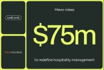 Mews décroche un investissement majeur pour renforcer sa position de leader et redéfinir la gestion hôtelière