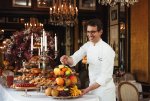 Quand le matin devient un art : nouveau petit-déjeuner à l'Hôtel Barrière Fouquet's