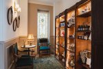 L'Hôtel Edouard VII Biarritz dévoile sa nouvelle décoration intérieure