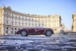 Anantara Concorso Roma dévoile une sélection automobile d'exception pour sa première édition