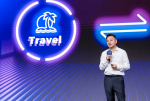 Fonds de 100 M$, Partenariats Mondiaux et Avenir Vert : La Vision Audacieuse de Trip_Com Group Lors d'Envision 2025