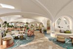 W Hotels ouvre cet été sa nouvelle adresse en Sardaigne