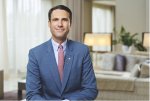 Mandarin Oriental nomme Edouard Lapasset Directeur Général du Mandarin Oriental, Paris